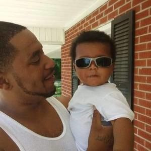 Meet your Posher, Terrell